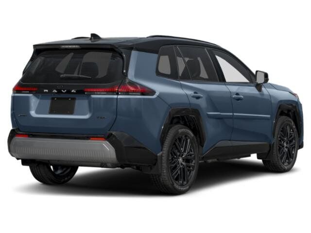 2026 Toyota RAV4 Plug-In Hybrid Hurst TX