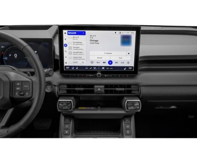 2026 Toyota RAV4 Plug-In Hybrid Hurst TX