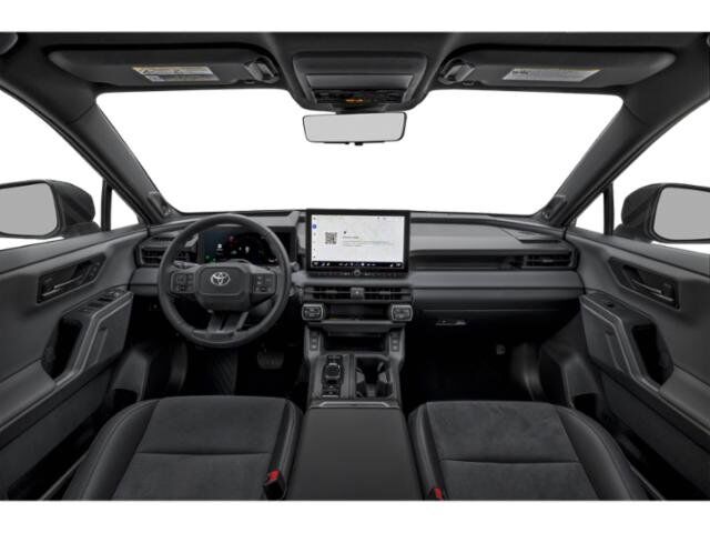 2026 Toyota RAV4 Plug-In Hybrid Hurst TX
