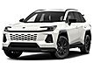 2026 Toyota RAV4 Plug-In Hybrid