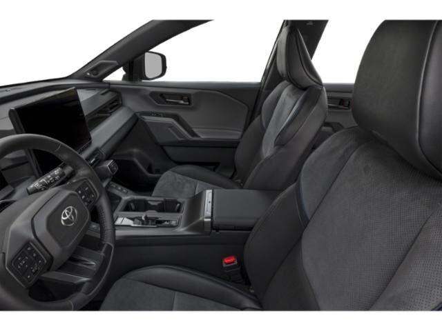 2026 Toyota RAV4 Plug-In Hybrid Hurst TX