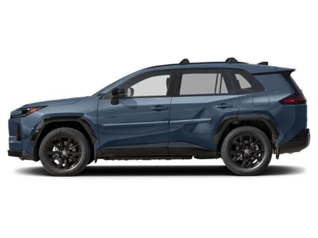 2026 Toyota RAV4 Plug-In Hybrid Hurst TX