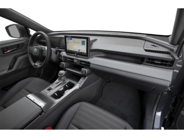 2026 Toyota RAV4 Plug-In Hybrid Hurst TX