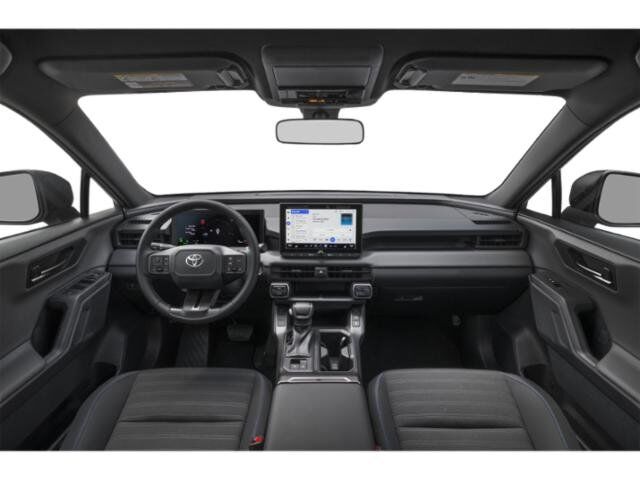 2026 Toyota RAV4 Plug-In Hybrid Hurst TX