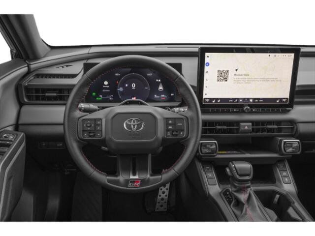 2026 Toyota RAV4 Plug-In Hybrid GR SPORT Hurst TX