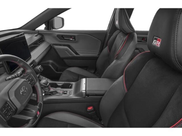 2026 Toyota RAV4 Plug-In Hybrid GR SPORT Hurst TX