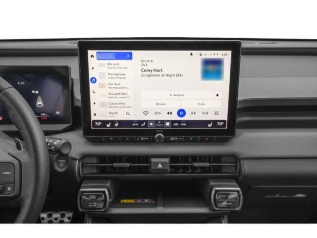 2026 Toyota RAV4 Plug-In Hybrid GR SPORT Hurst TX