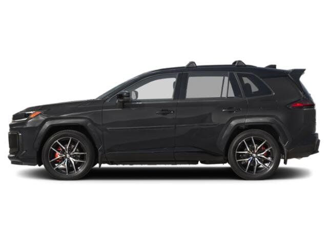 2026 Toyota RAV4 Plug-In Hybrid GR SPORT Hurst TX