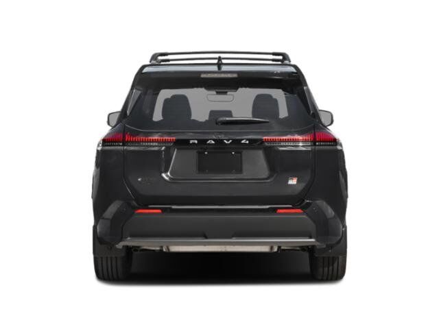 2026 Toyota RAV4 Plug-In Hybrid GR SPORT Hurst TX