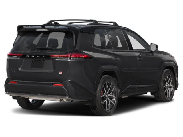 2026 Toyota RAV4 Plug-In Hybrid GR SPORT Hurst TX