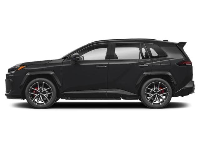 2026 Toyota RAV4 Plug-In Hybrid GR SPORT Hurst TX