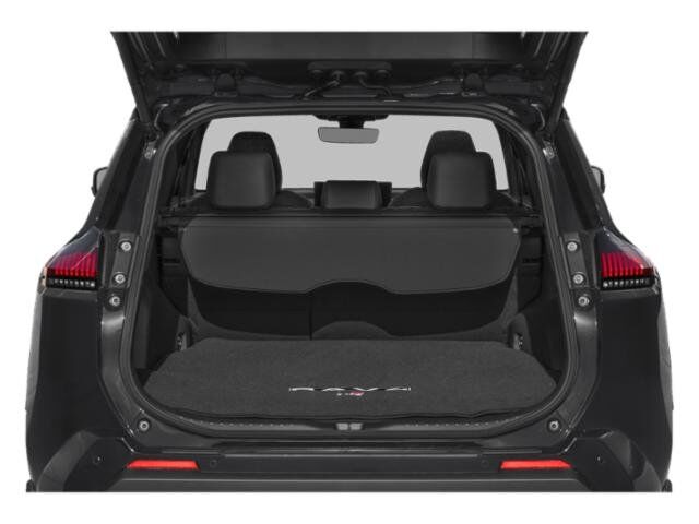 2026 Toyota RAV4 Plug-In Hybrid GR SPORT Hurst TX