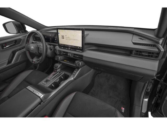 2026 Toyota RAV4 Plug-In Hybrid GR SPORT Hurst TX