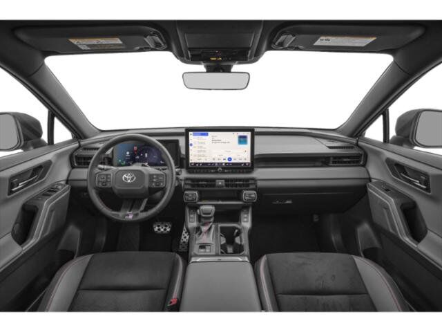 2026 Toyota RAV4 Plug-In Hybrid GR SPORT Hurst TX