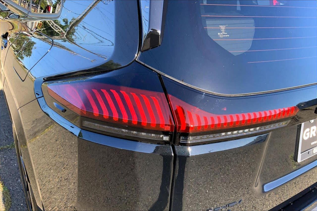2026 Toyota RAV4 Plug-In Hybrid GR Sport Folsom CA