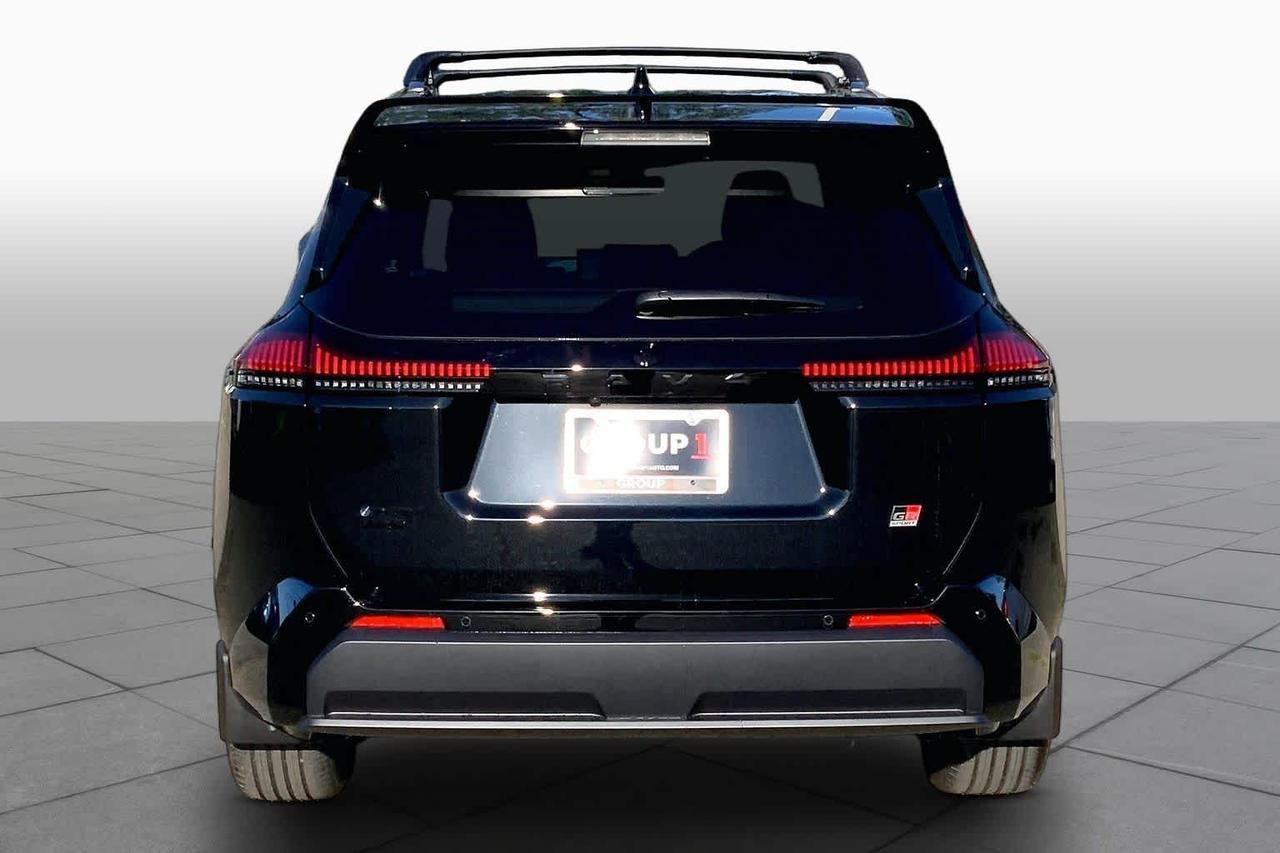 2026 Toyota RAV4 Plug-In Hybrid GR Sport Folsom CA