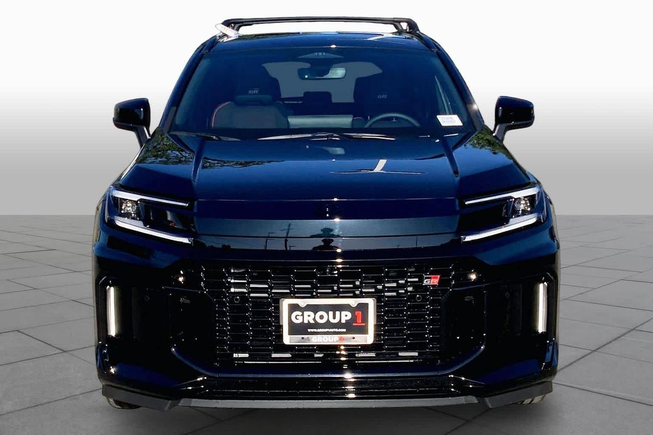 2026 Toyota RAV4 Plug-In Hybrid GR Sport Folsom CA