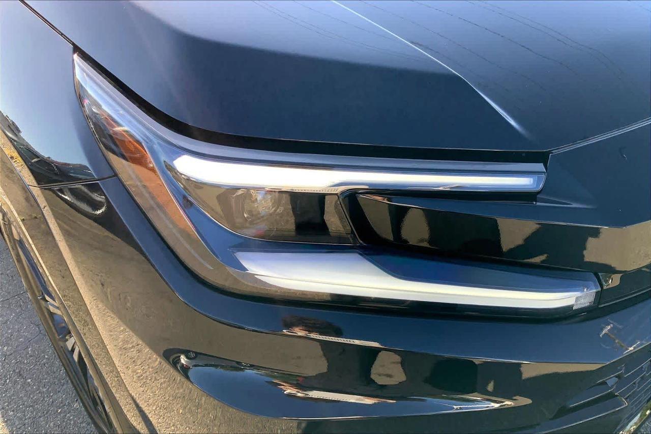 2026 Toyota RAV4 Plug-In Hybrid GR Sport Folsom CA