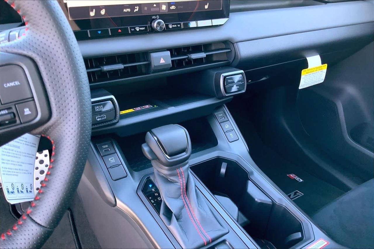 2026 Toyota RAV4 Plug-In Hybrid GR Sport Folsom CA