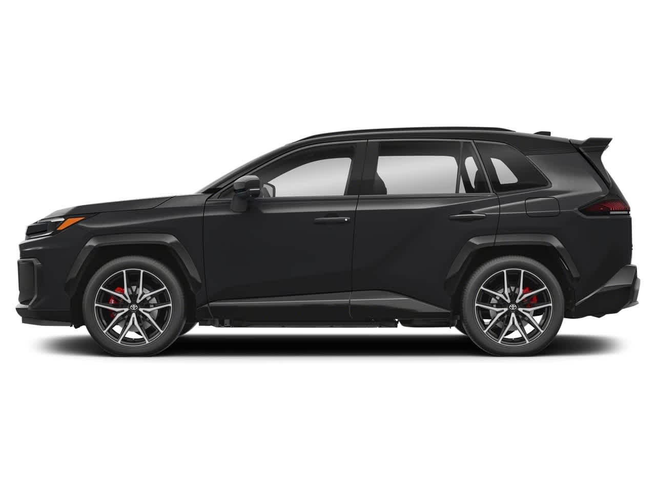 2026 Toyota RAV4 Plug-In Hybrid GR Sport