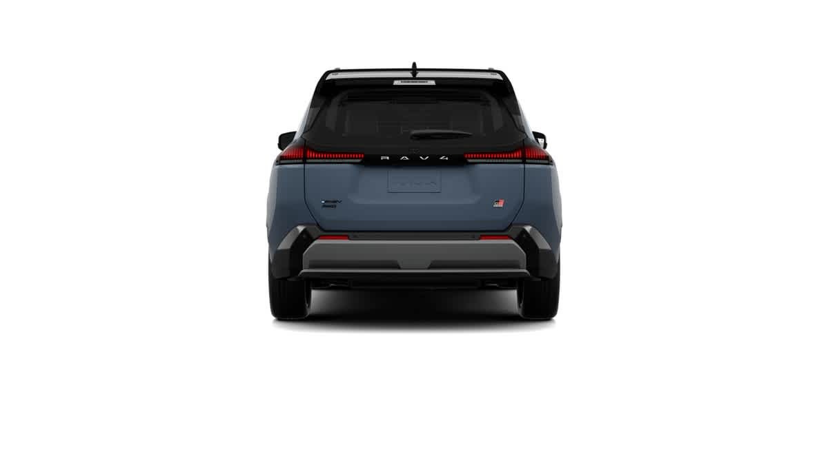 2026 Toyota RAV4 Plug-In Hybrid GR Sport Roseville CA