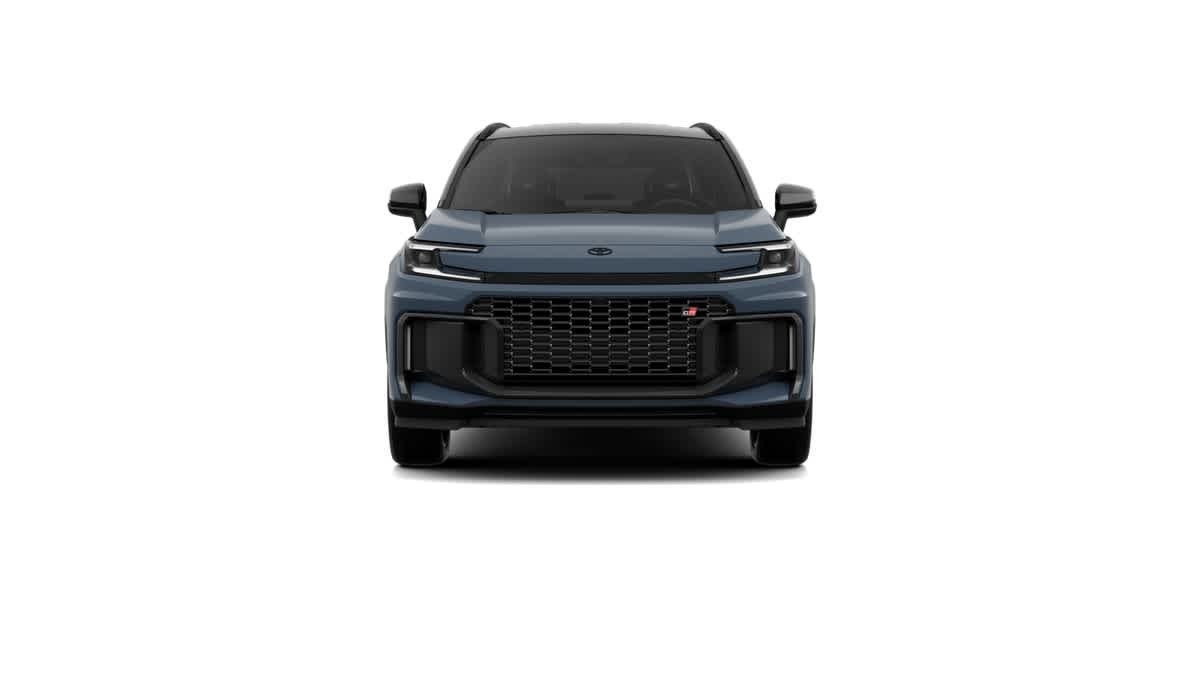 2026 Toyota RAV4 Plug-In Hybrid GR Sport Roseville CA