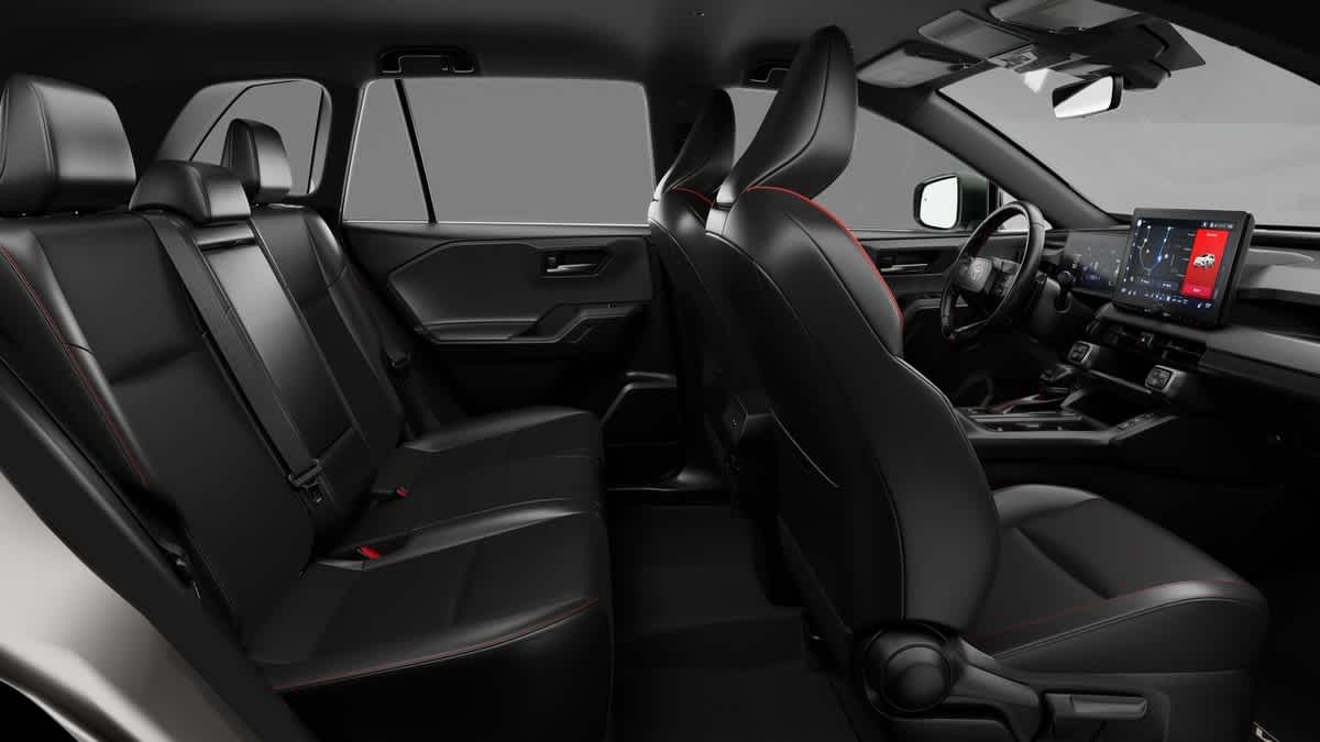 2026 Toyota RAV4 Plug-In Hybrid GR Sport Roseville CA