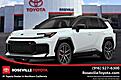 2026 Toyota RAV4 Plug-In Hybrid GR Sport