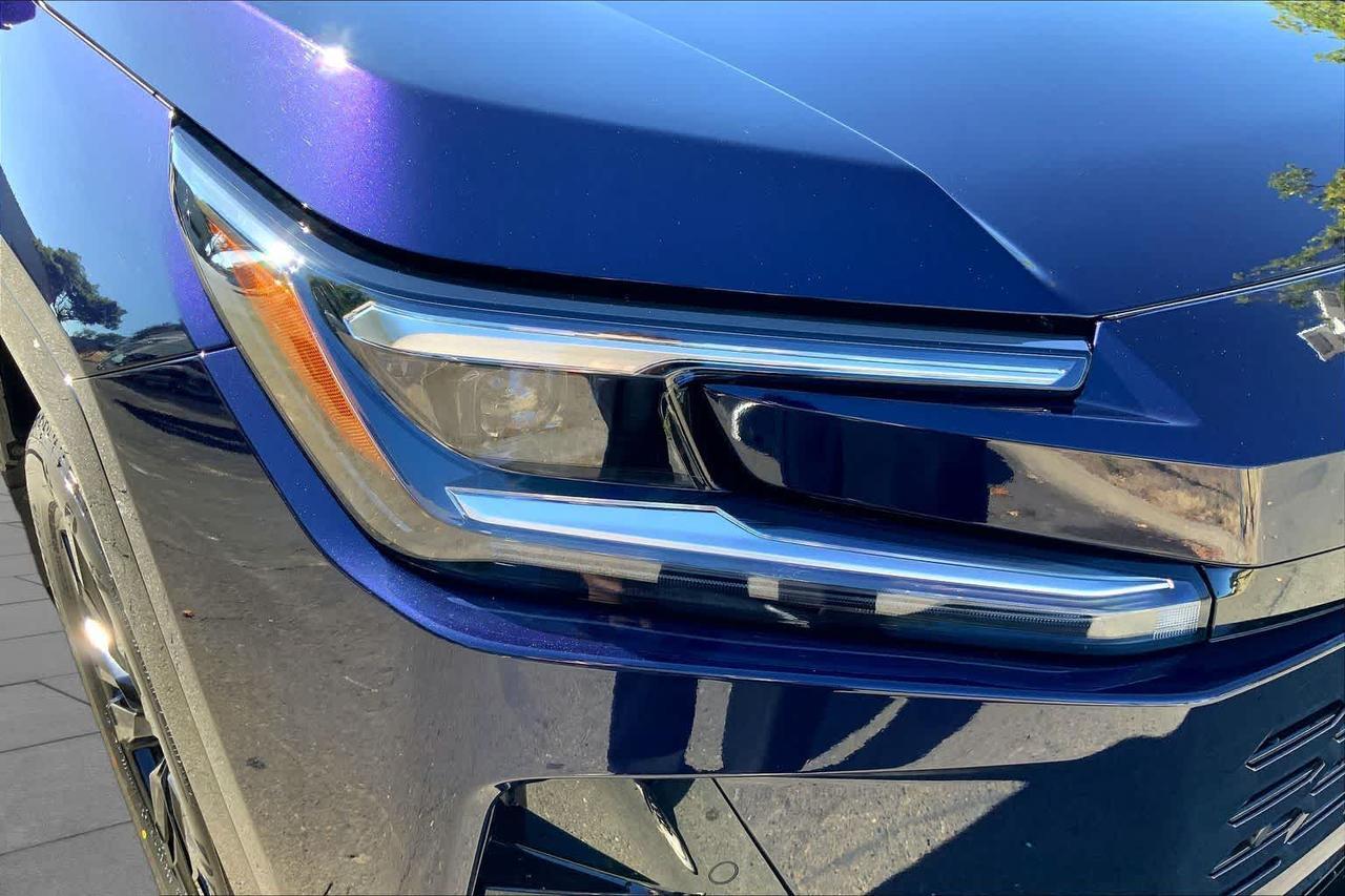 2026 Toyota RAV4 Plug-In Hybrid SE Folsom CA