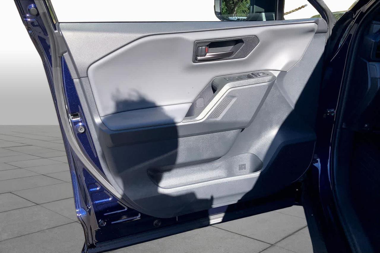 2026 Toyota RAV4 Plug-In Hybrid SE Folsom CA