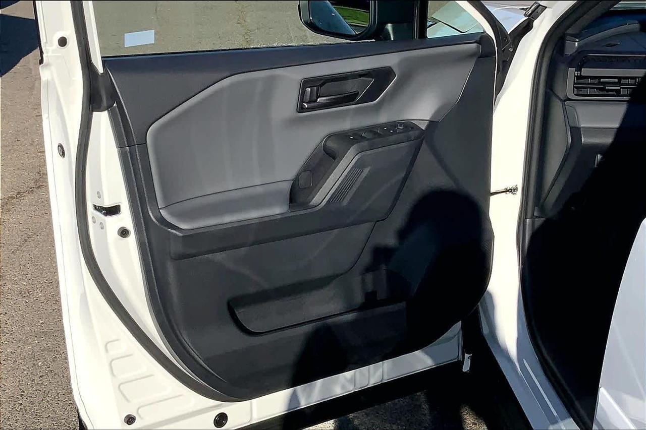 2026 Toyota RAV4 Plug-In Hybrid SE Folsom CA
