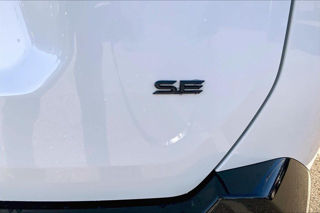 2026 Toyota RAV4 Plug-In Hybrid SE Folsom CA