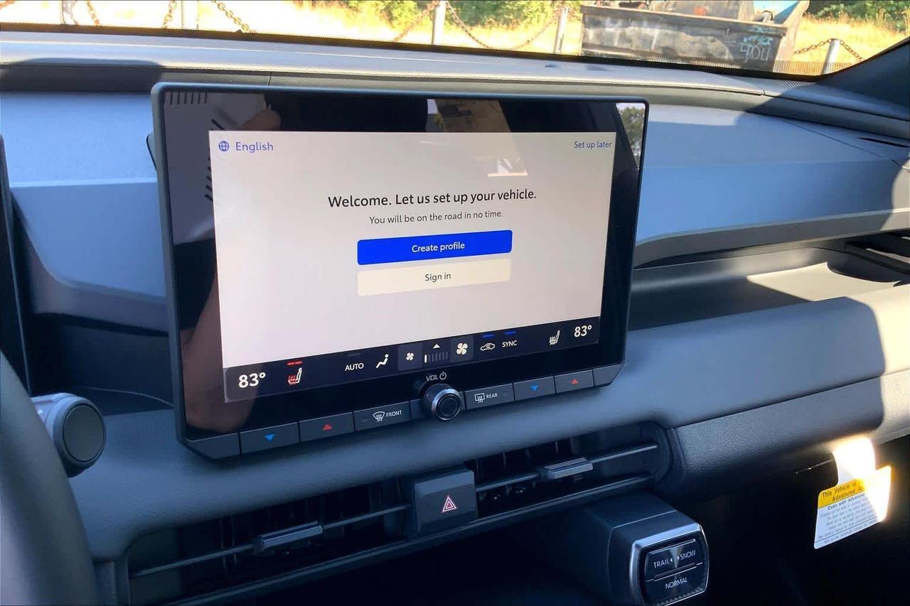 2026 Toyota RAV4 Plug-In Hybrid SE Folsom CA