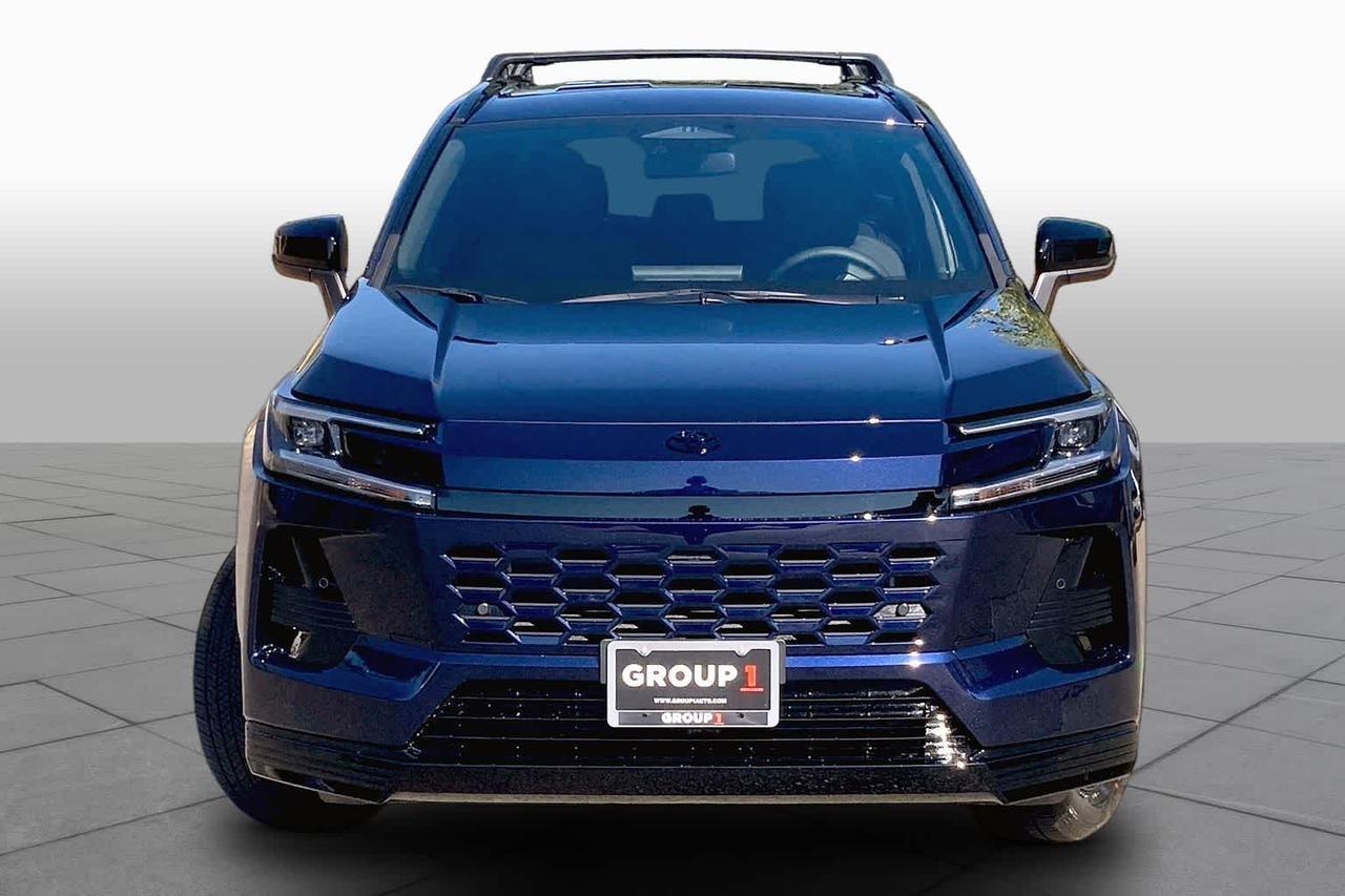 2026 Toyota RAV4 Plug-In Hybrid SE Folsom CA