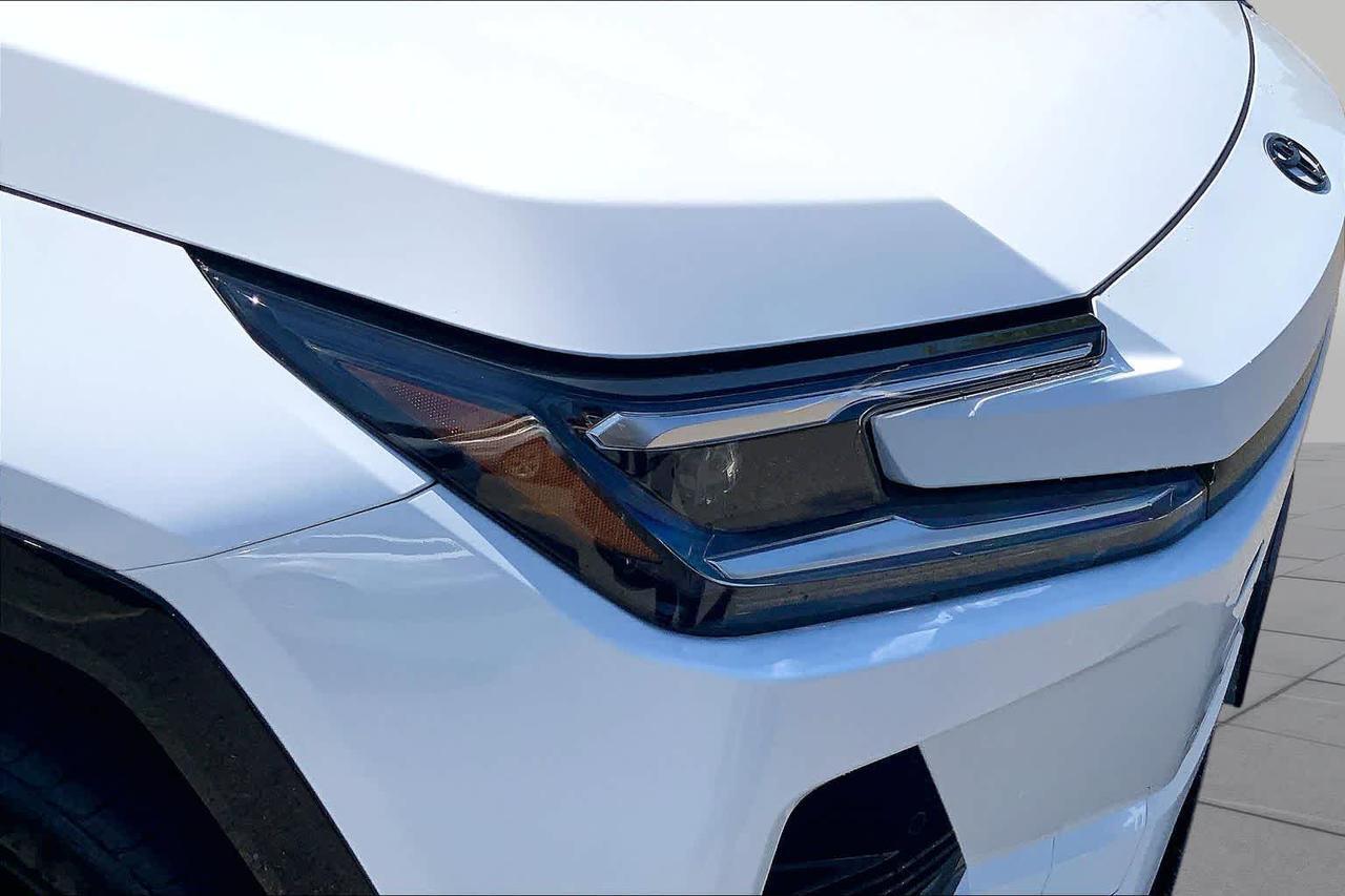 2026 Toyota RAV4 Plug-In Hybrid SE Folsom CA