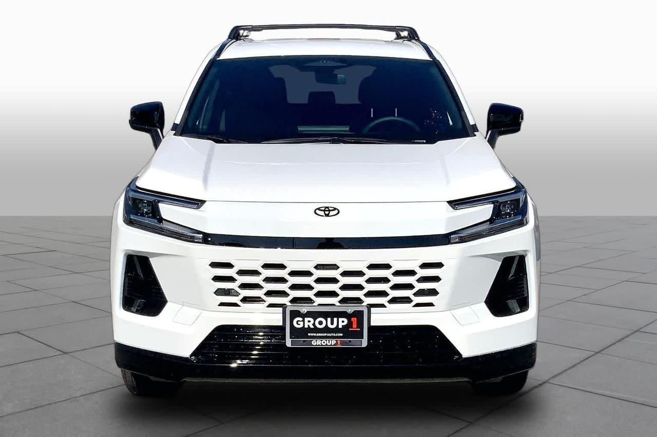 2026 Toyota RAV4 Plug-In Hybrid SE Folsom CA