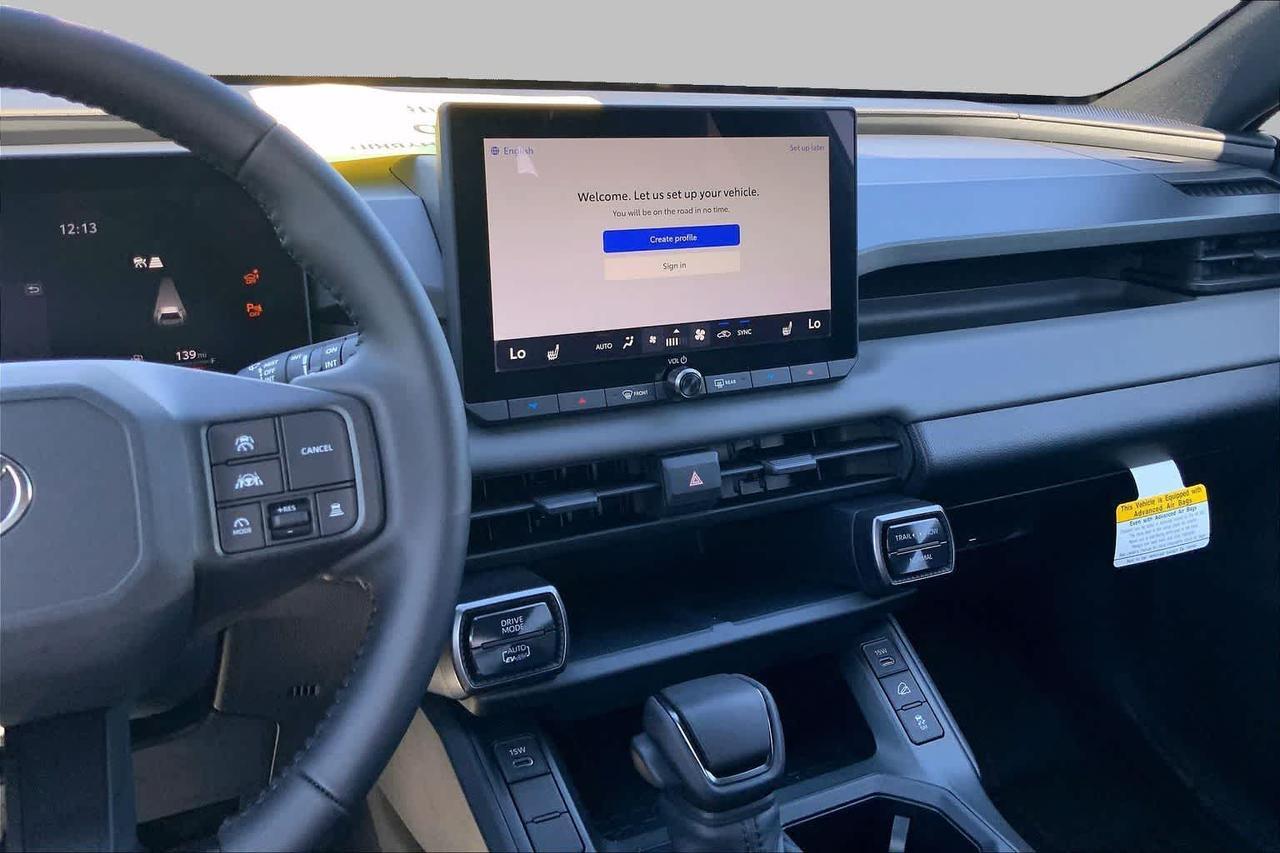 2026 Toyota RAV4 Plug-In Hybrid SE Folsom CA