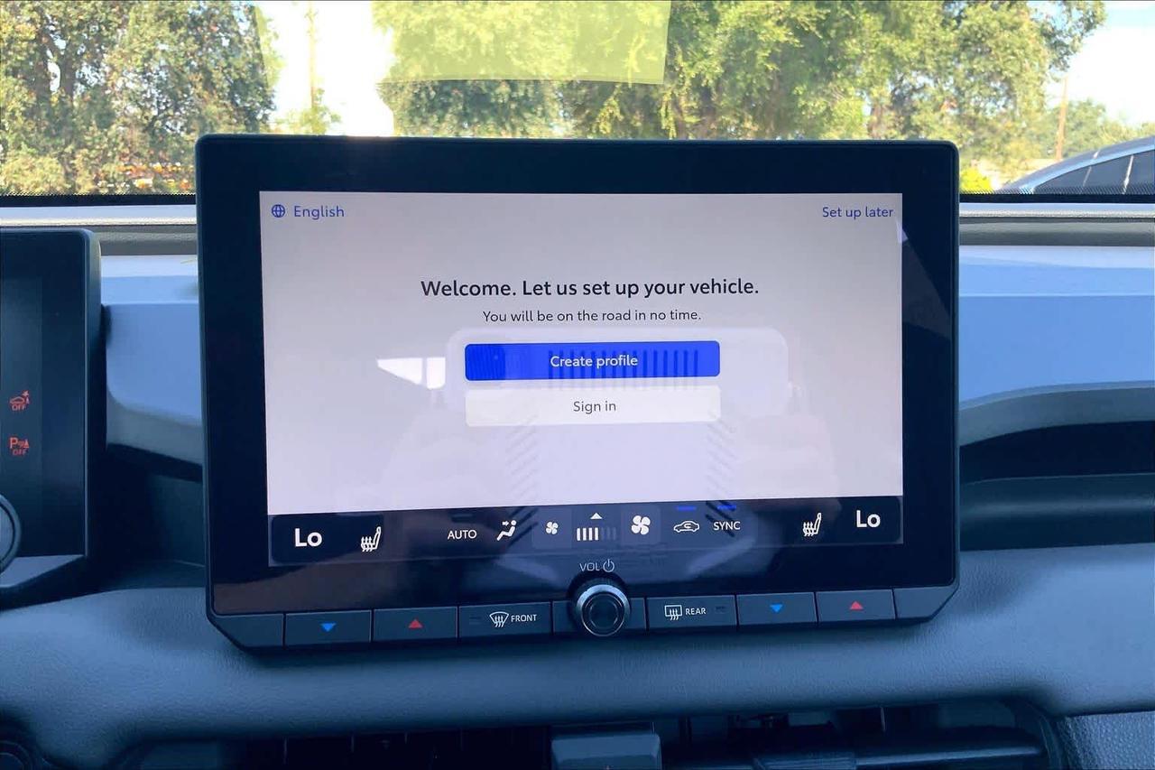 2026 Toyota RAV4 Plug-In Hybrid SE Folsom CA