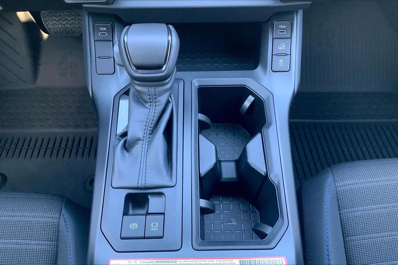 2026 Toyota RAV4 Plug-In Hybrid SE Folsom CA