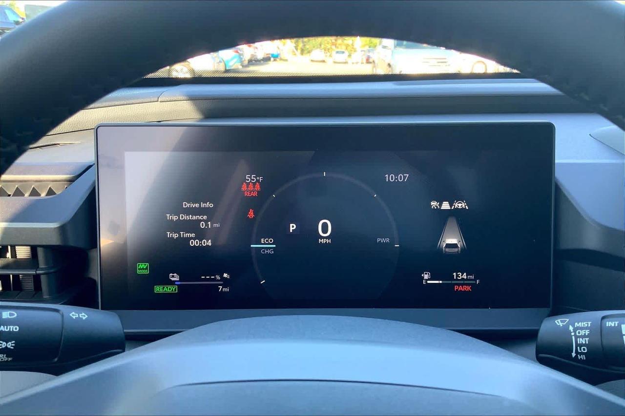 2026 Toyota RAV4 Plug-In Hybrid SE Folsom CA