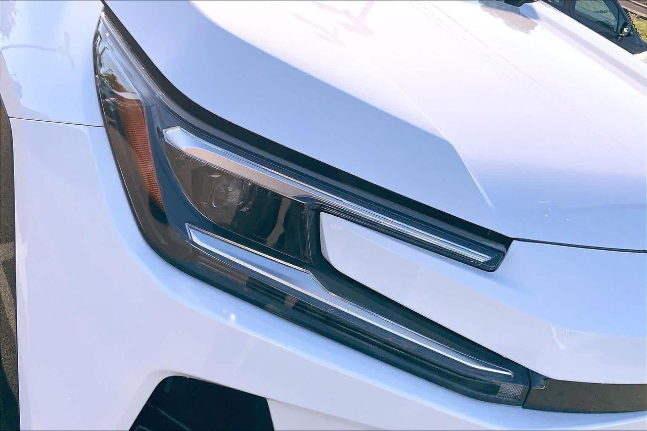 2026 Toyota RAV4 Plug-In Hybrid SE Folsom CA