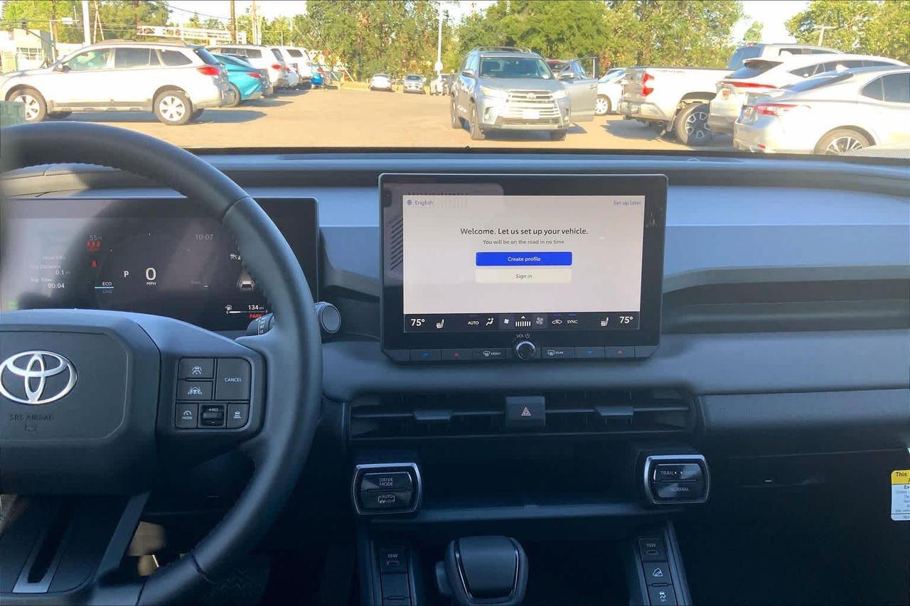 2026 Toyota RAV4 Plug-In Hybrid SE Folsom CA