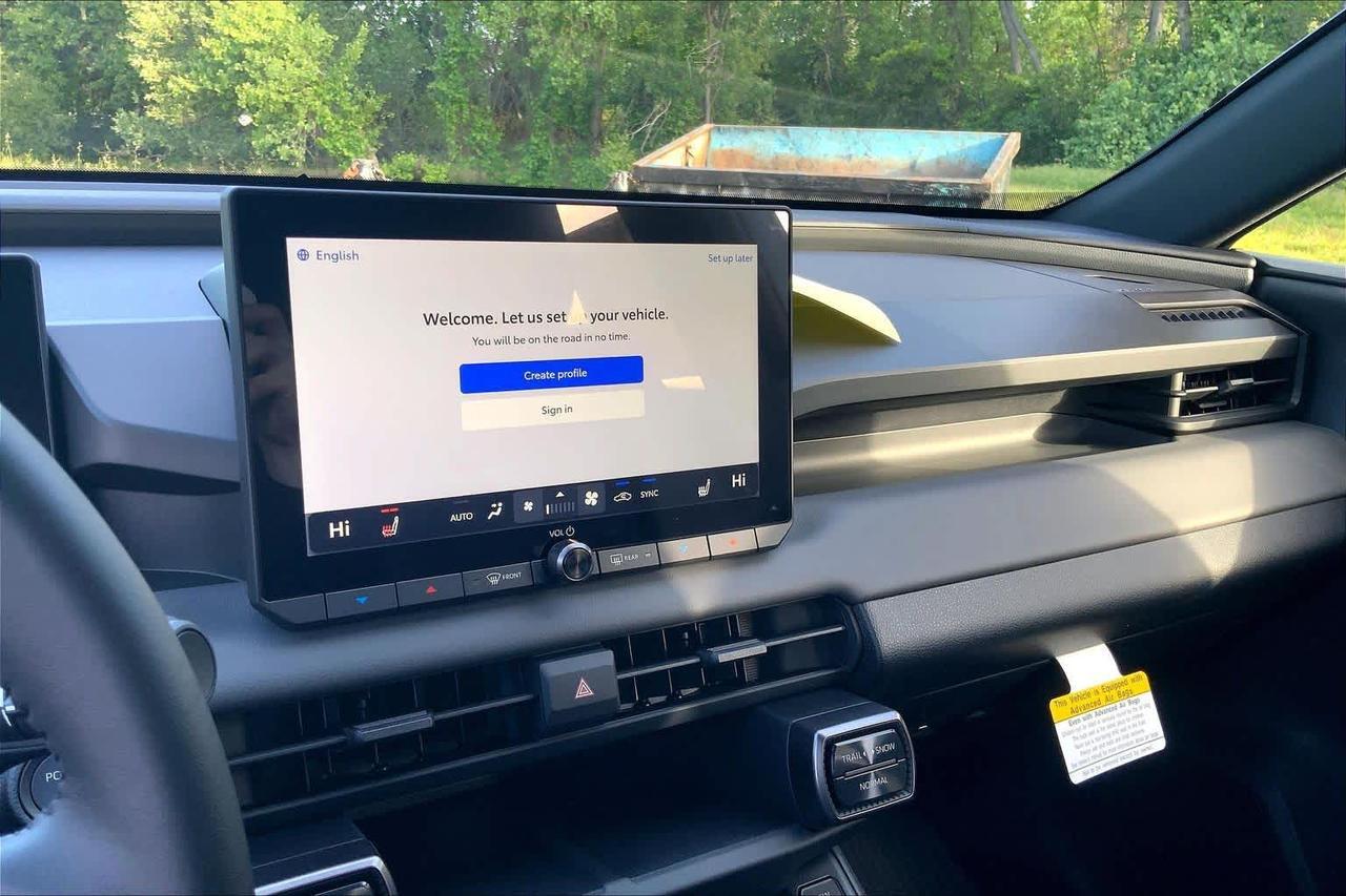 2026 Toyota RAV4 Plug-In Hybrid SE Folsom CA