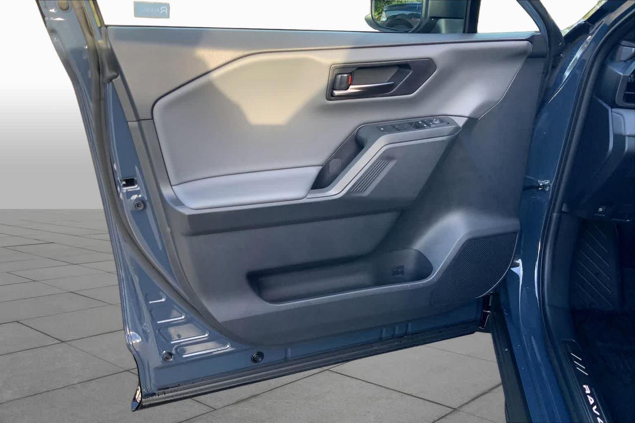 2026 Toyota RAV4 Plug-In Hybrid SE Folsom CA