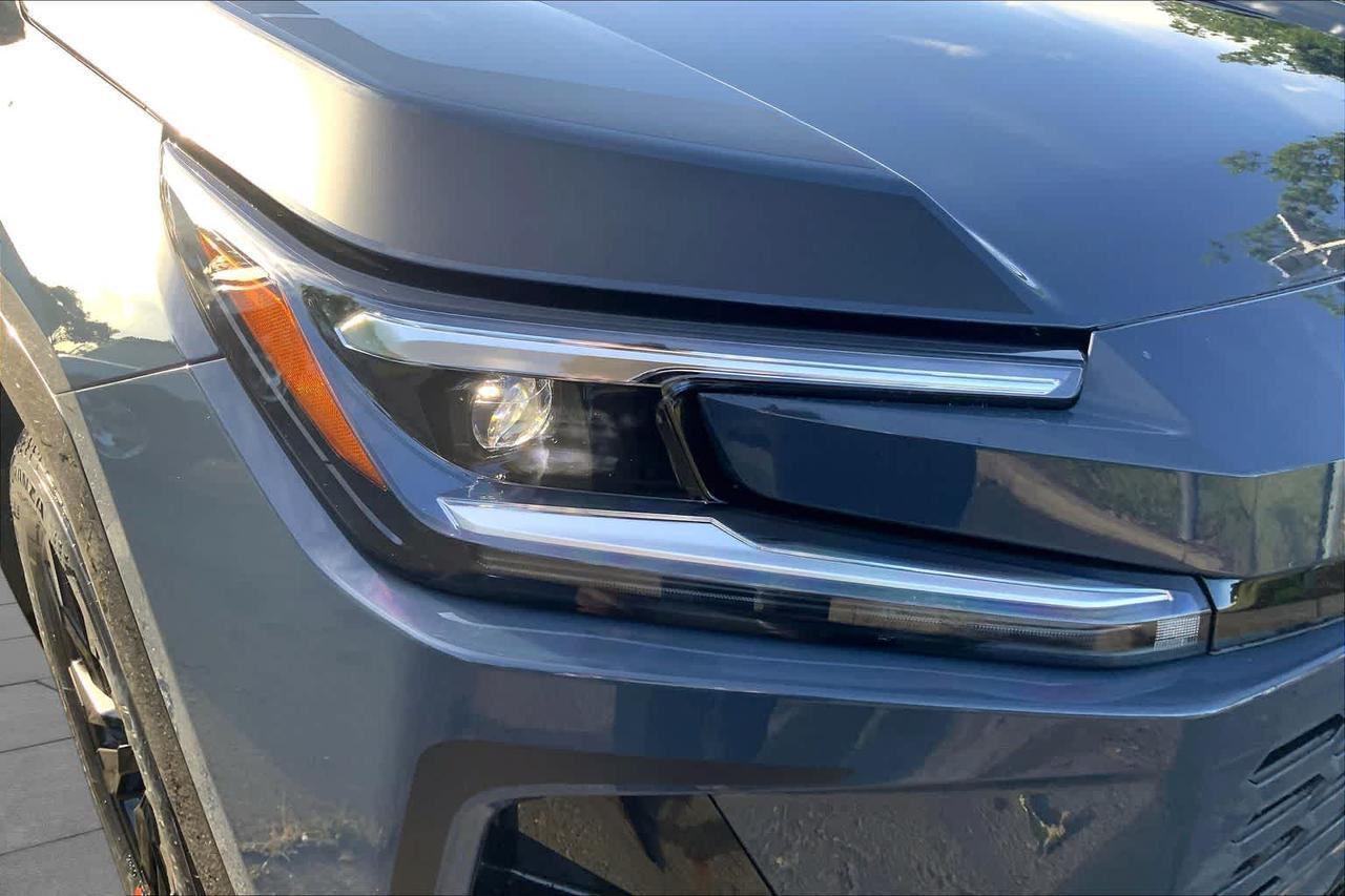 2026 Toyota RAV4 Plug-In Hybrid SE Folsom CA