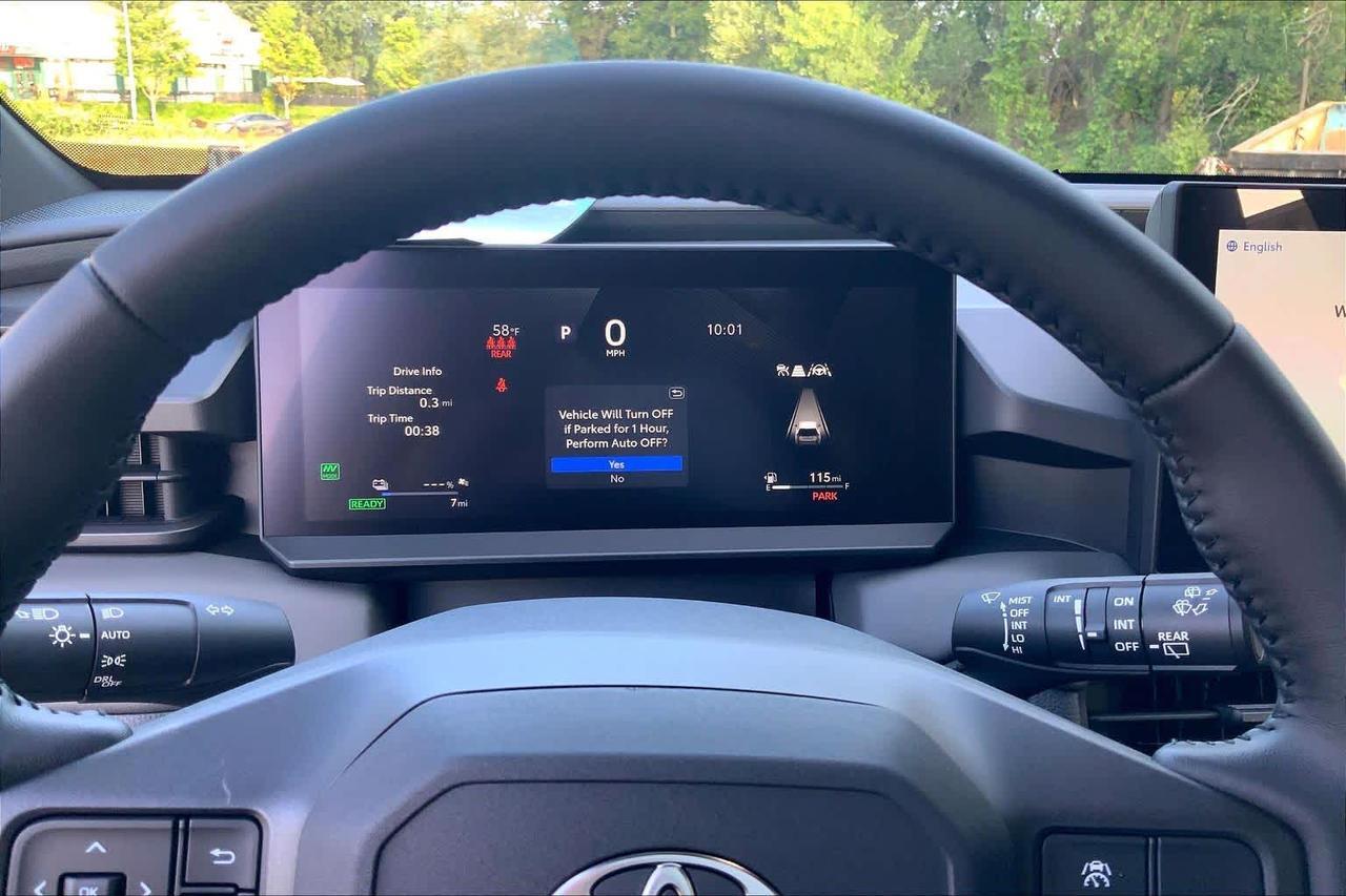 2026 Toyota RAV4 Plug-In Hybrid SE Folsom CA