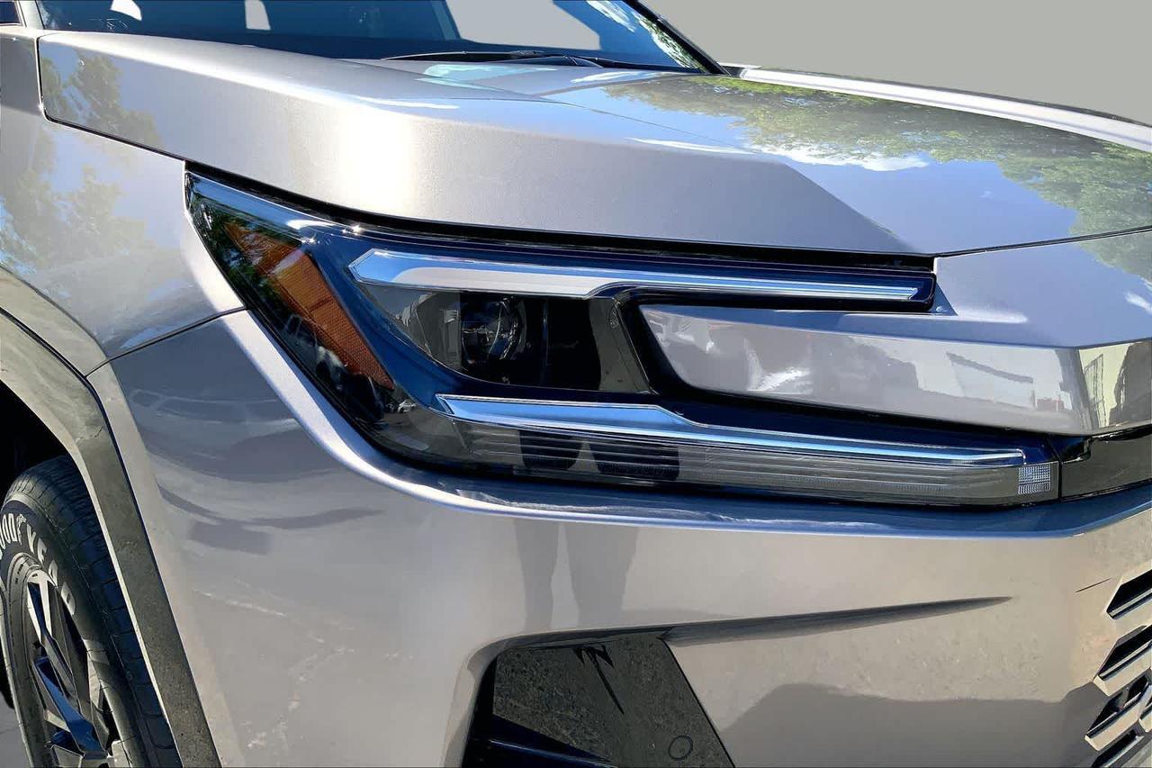2026 Toyota RAV4 Plug-In Hybrid SE Folsom CA