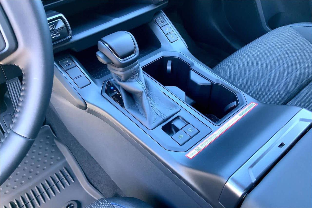 2026 Toyota RAV4 Plug-In Hybrid SE Folsom CA