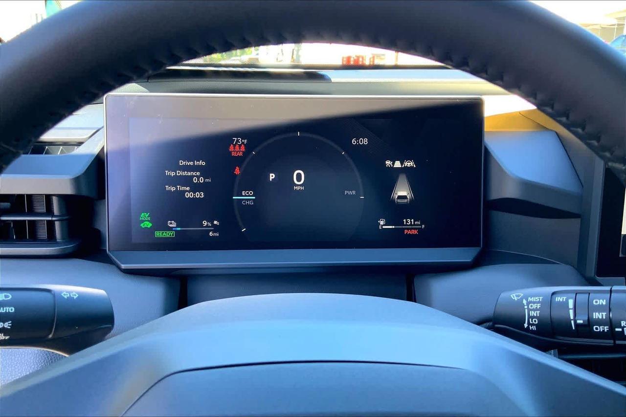 2026 Toyota RAV4 Plug-In Hybrid SE Folsom CA