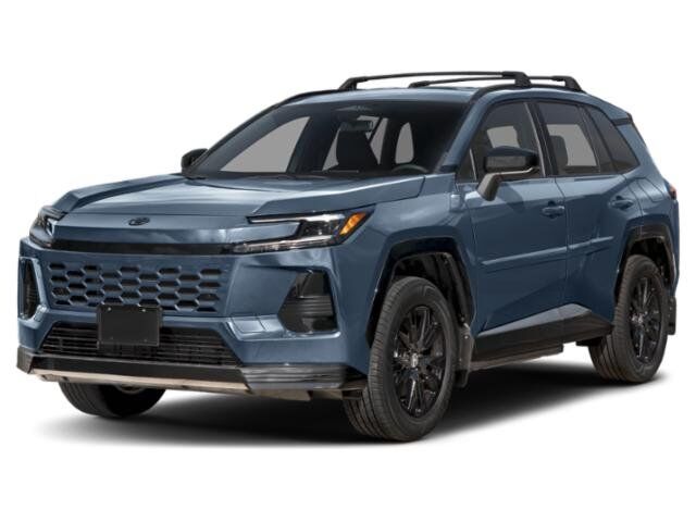 2026 Toyota RAV4 Plug-In Hybrid